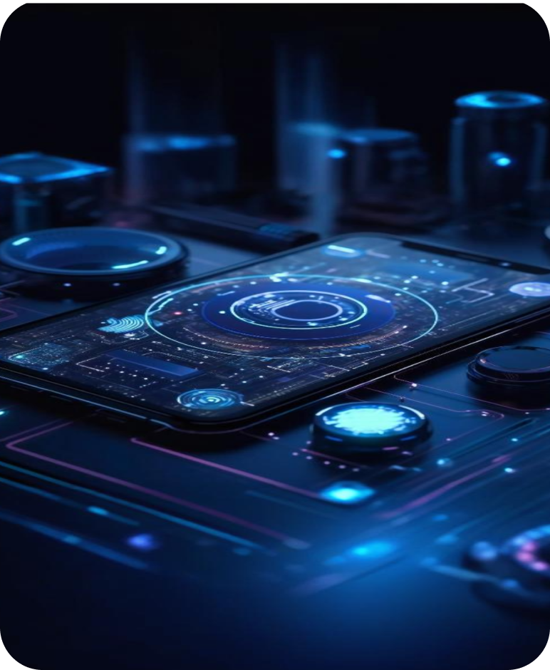 UI/UX Design Systems